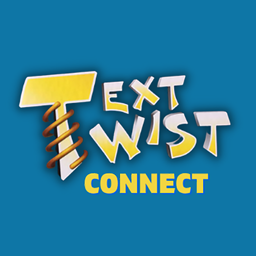 Text Twist Connect