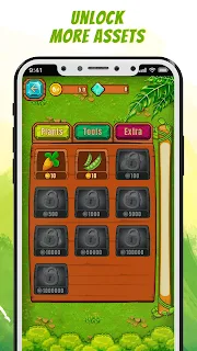 Tiny Garden – Gardening Game