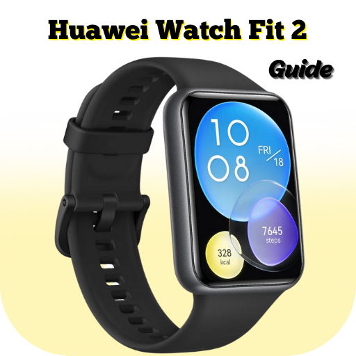 huawei Band 2 App Guide - Apps on Google Play