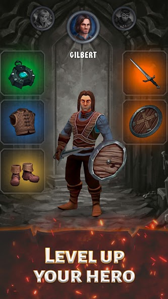 Game of Lords: Middle Ages and 4.17.0 APK + Mod (Unlimited money) for Android