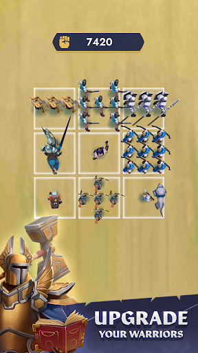 Regnum Clash - Battle Sim