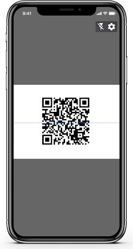 Anteprima dell'app