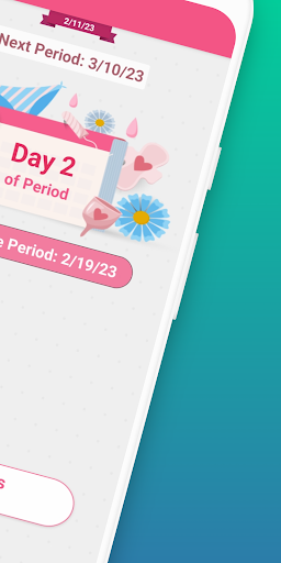 Period Tracker