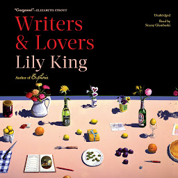 Obraz ikony: Writers & Lovers: A Novel