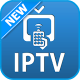 Daily IPTV Remote 2018 icon