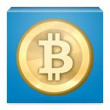 Bitcoin Miner for Android icon