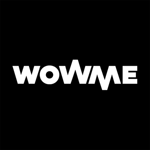 WowME Wear logo