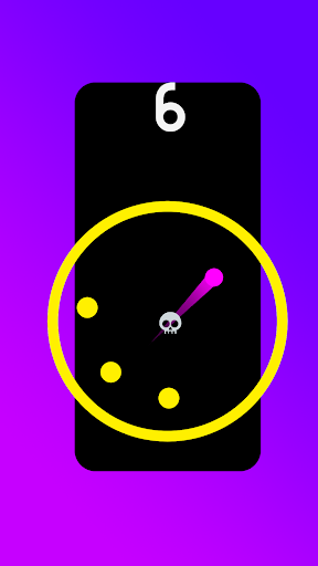 Android application HyperMotion screenshort
