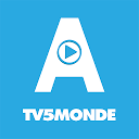 TV5MONDE: learn French 3.1 загрузчик