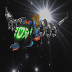 Cover Image of Download Space Galaxy - alien invaders 0.5.10 APK