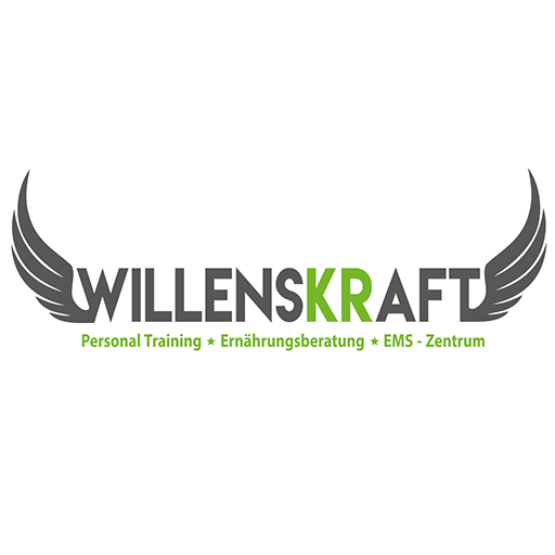Willenskraft PT logo