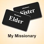 Cover Image of ダウンロード My Missionary  APK