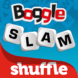BOGGLESLAMCards by Shuffle icon