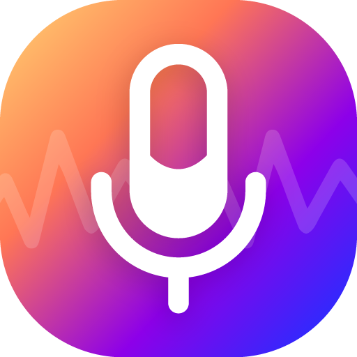 Voice Sms Voice Message Voice logo