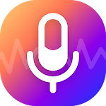 Cover Image of Download Voice Sms Voice Message Voice  APK