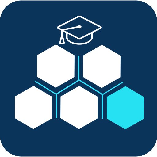 Creative Cards - School App logo