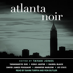 Icon image Atlanta Noir