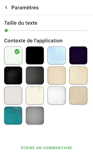 Maladies des volailles Screen 3