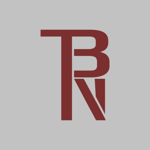 Trained By Nick logo