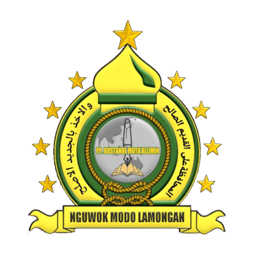 Bustanul Mutaallimin logo