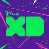 Disney XD - watch now! icon