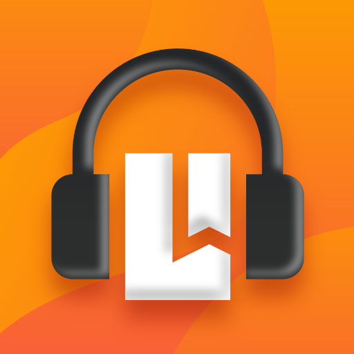 Audiolibros, libros, historias Descarga en Windows