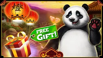 Game screenshot Panda Slots hack