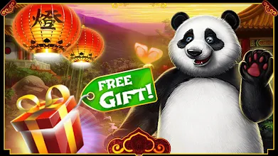 Panda slots games for fun