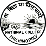 National College Trichy icon