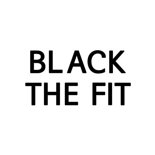 blackthefit  Icon