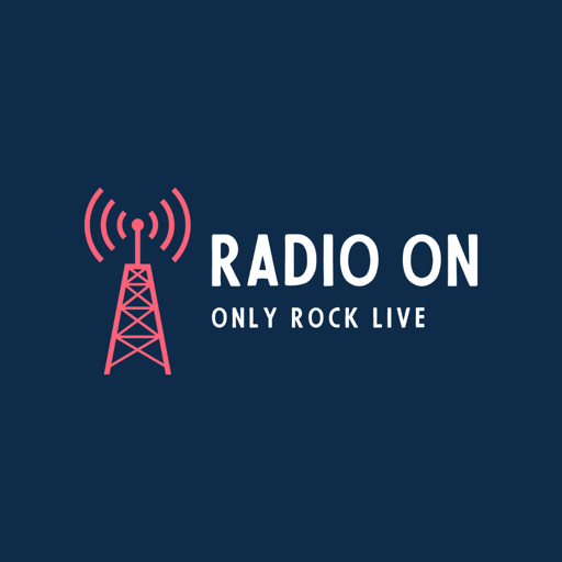 RADIO ON logo