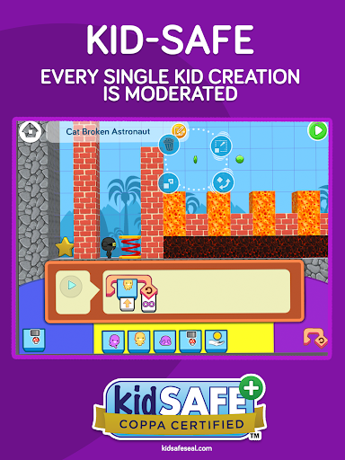 codeSpark Academy: Kids Coding  screenshots 24