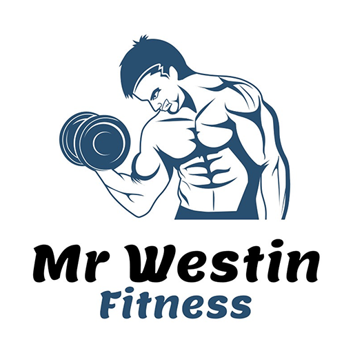 Mr Westin - Fitness 4.7.2 Icon