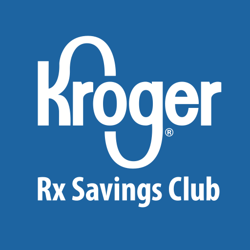 KrogerRxSC 1.0.2 Icon