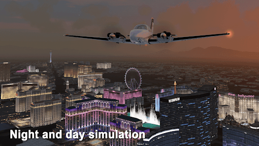Aerofly FS 2020 20.20.43 Download Free For Android or iOS Gallery 1