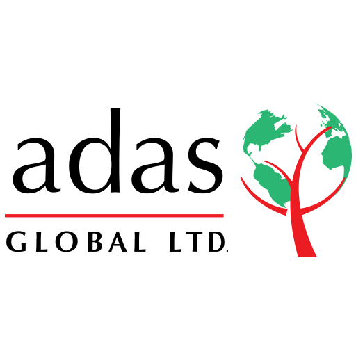 ADAS Global Ltd. logo