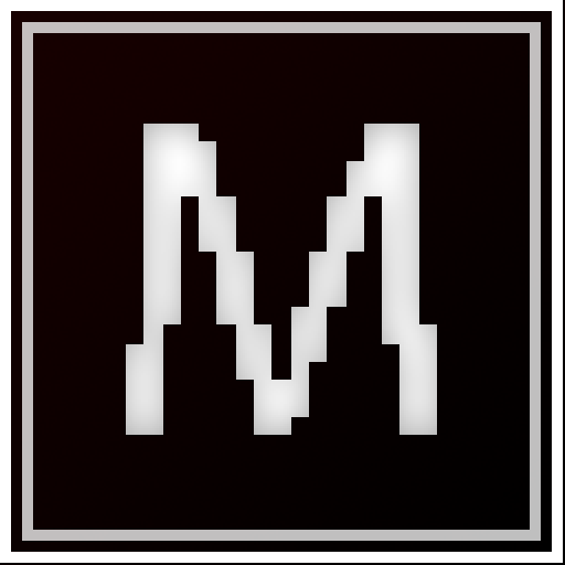 Monophobia logo