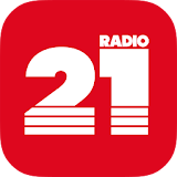 RADIO 21 icon