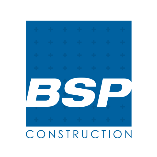 MyBSP logo