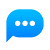 Messenger SMS - Text messages icon