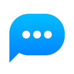 Cover Image of Download Messenger SMS - Text messages  APK