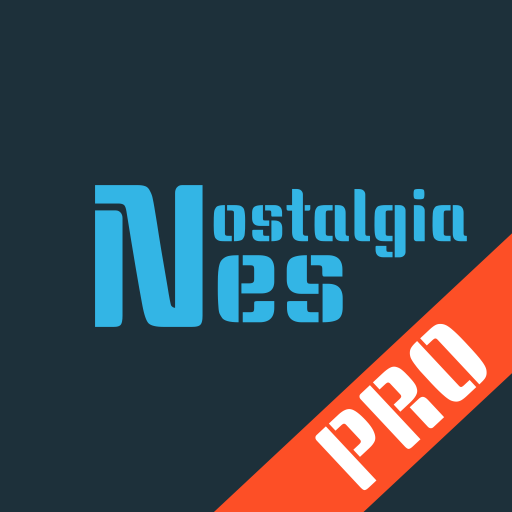 NostalgiaNes Pro 2.5.2 Icon