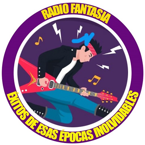 RADIO FANTASIA logo