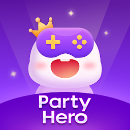 PartyHero-Funny videos & Memes: Download & Review