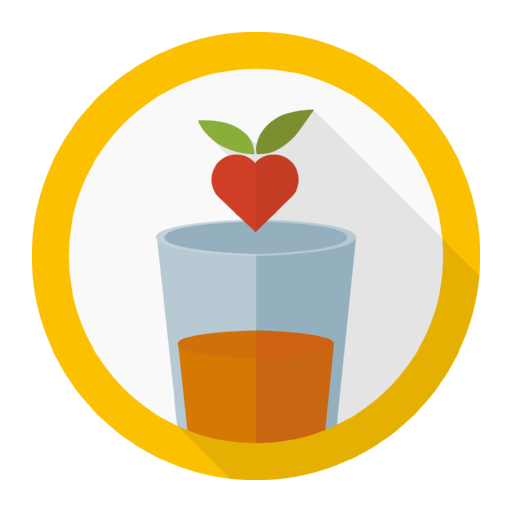 Healthy Drinks  Icon