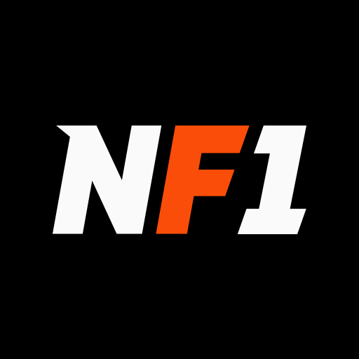 NF1 Performance Training  Icon