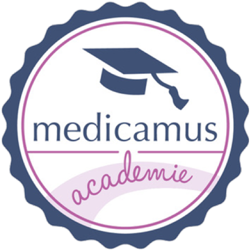 Medicamus Academie nascholing  Icon