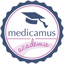 Medicamus Academie nascholing for  Android – Latest Version & Features app icon