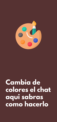 Cambia de colores del chat Wp Screen 2