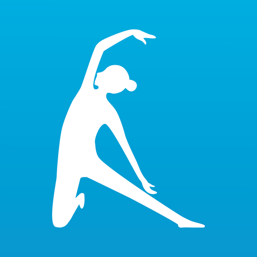 雲集體適能 logo